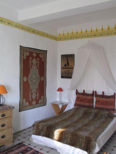 La Bastide De Boisset Bed and Breakfast Argilliers Exteriör bild