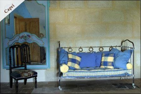 La Bastide De Boisset Bed and Breakfast Argilliers Exteriör bild